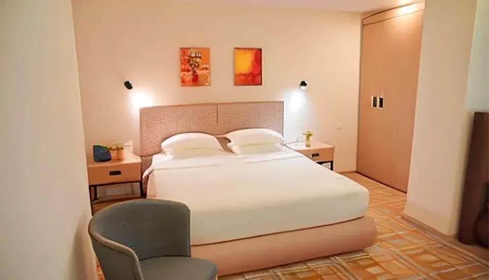 هتل بست وسترن پریمیر باتومی